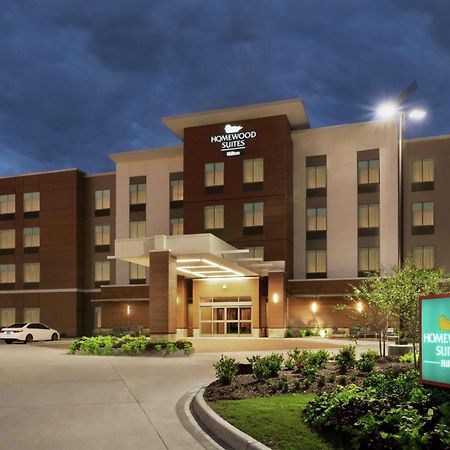 Homewood Suites By Hilton Houston Nw At Beltway 8 Jersey Village Экстерьер фото