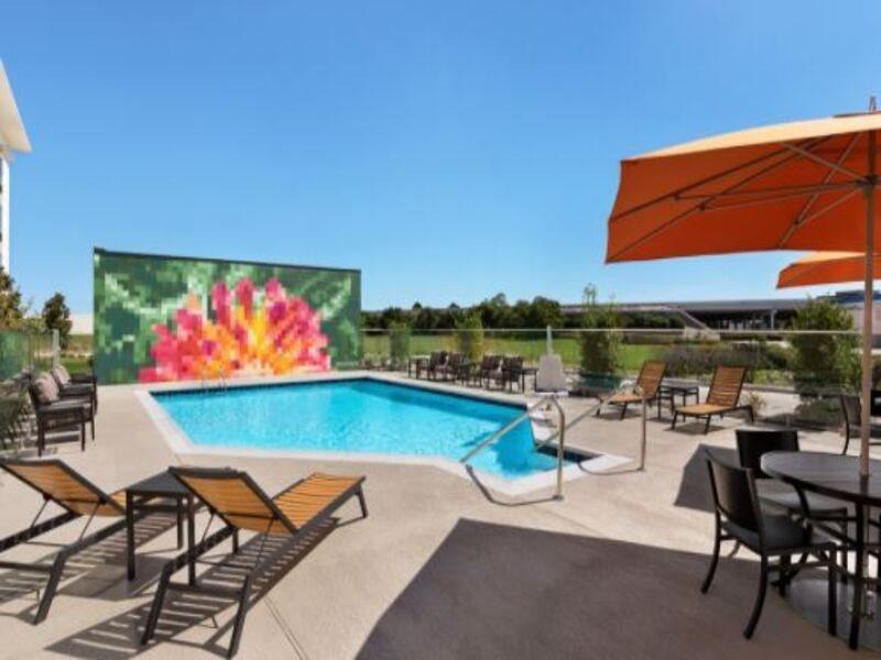 Homewood Suites By Hilton Houston Nw At Beltway 8 Jersey Village Экстерьер фото