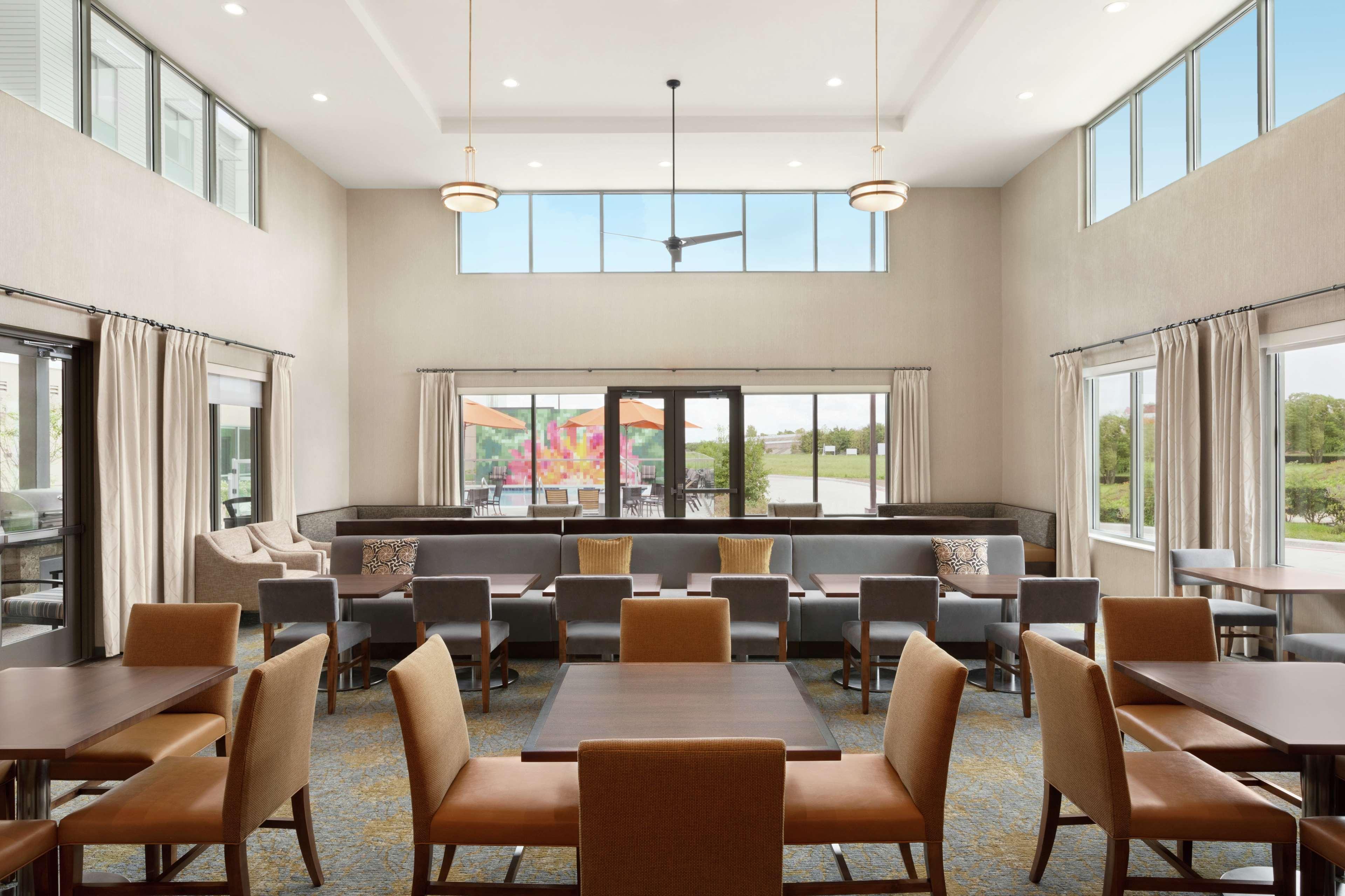 Homewood Suites By Hilton Houston Nw At Beltway 8 Jersey Village Экстерьер фото