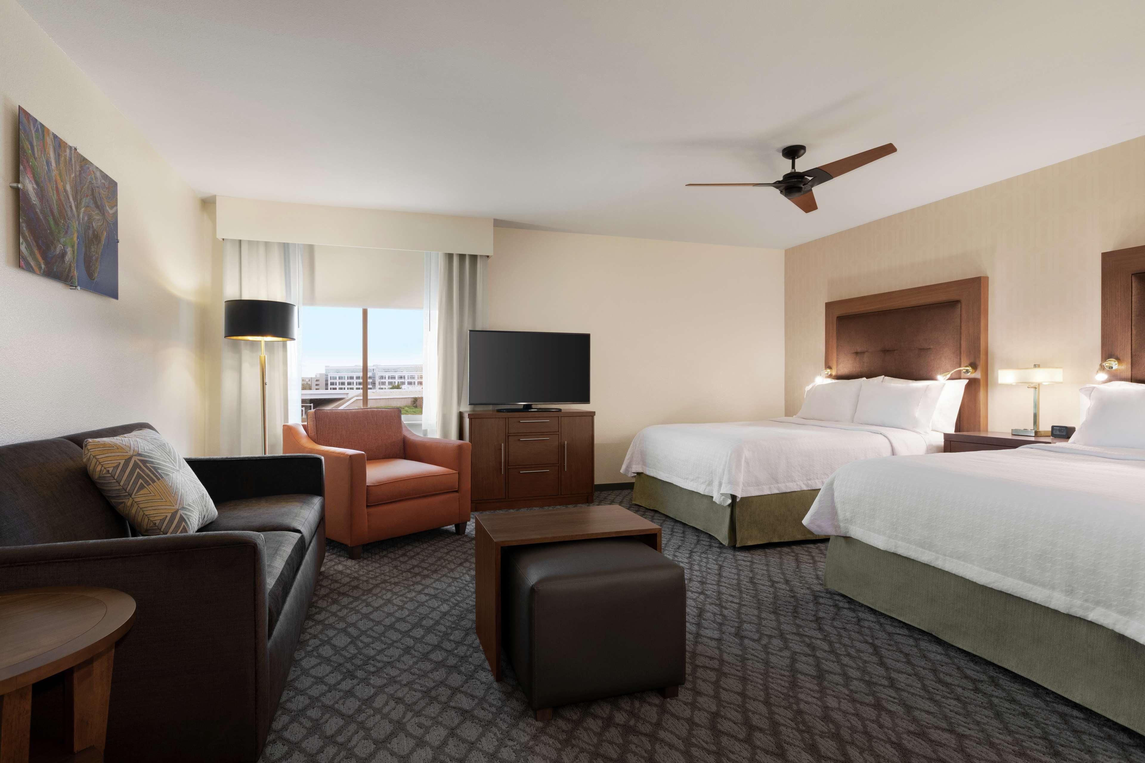 Homewood Suites By Hilton Houston Nw At Beltway 8 Jersey Village Экстерьер фото