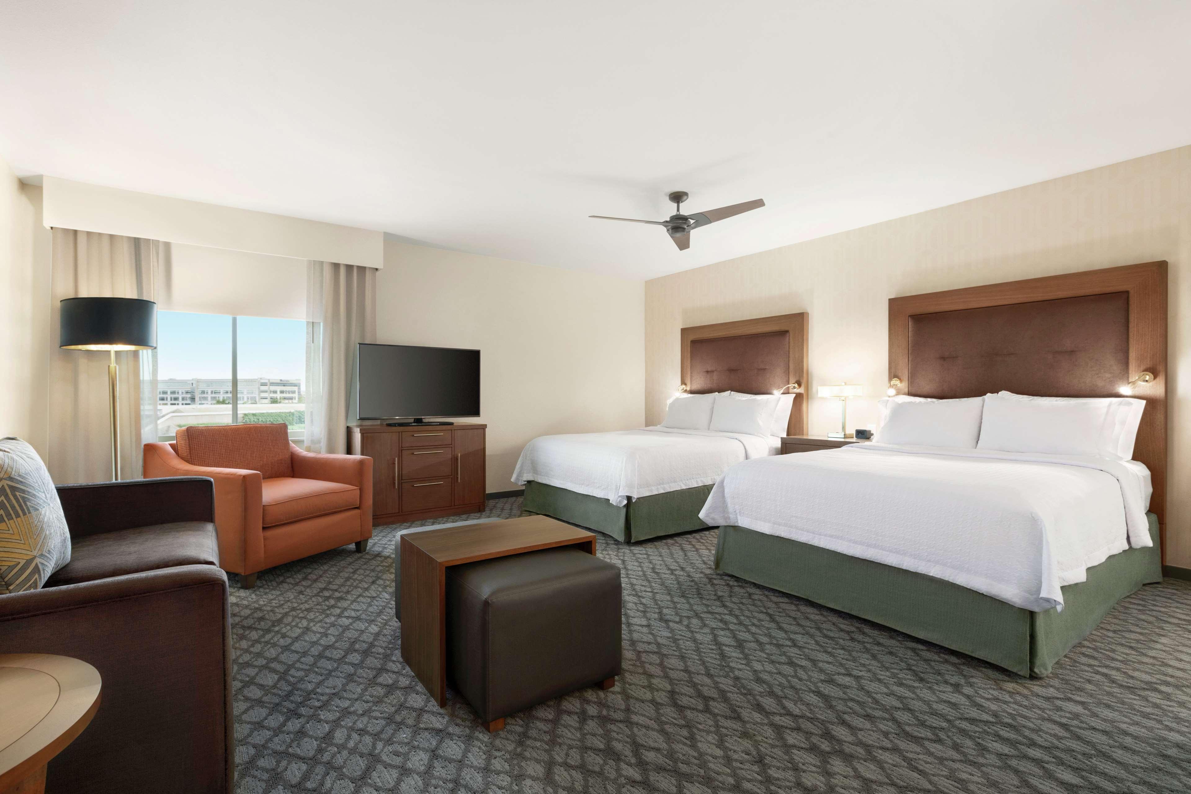 Homewood Suites By Hilton Houston Nw At Beltway 8 Jersey Village Экстерьер фото