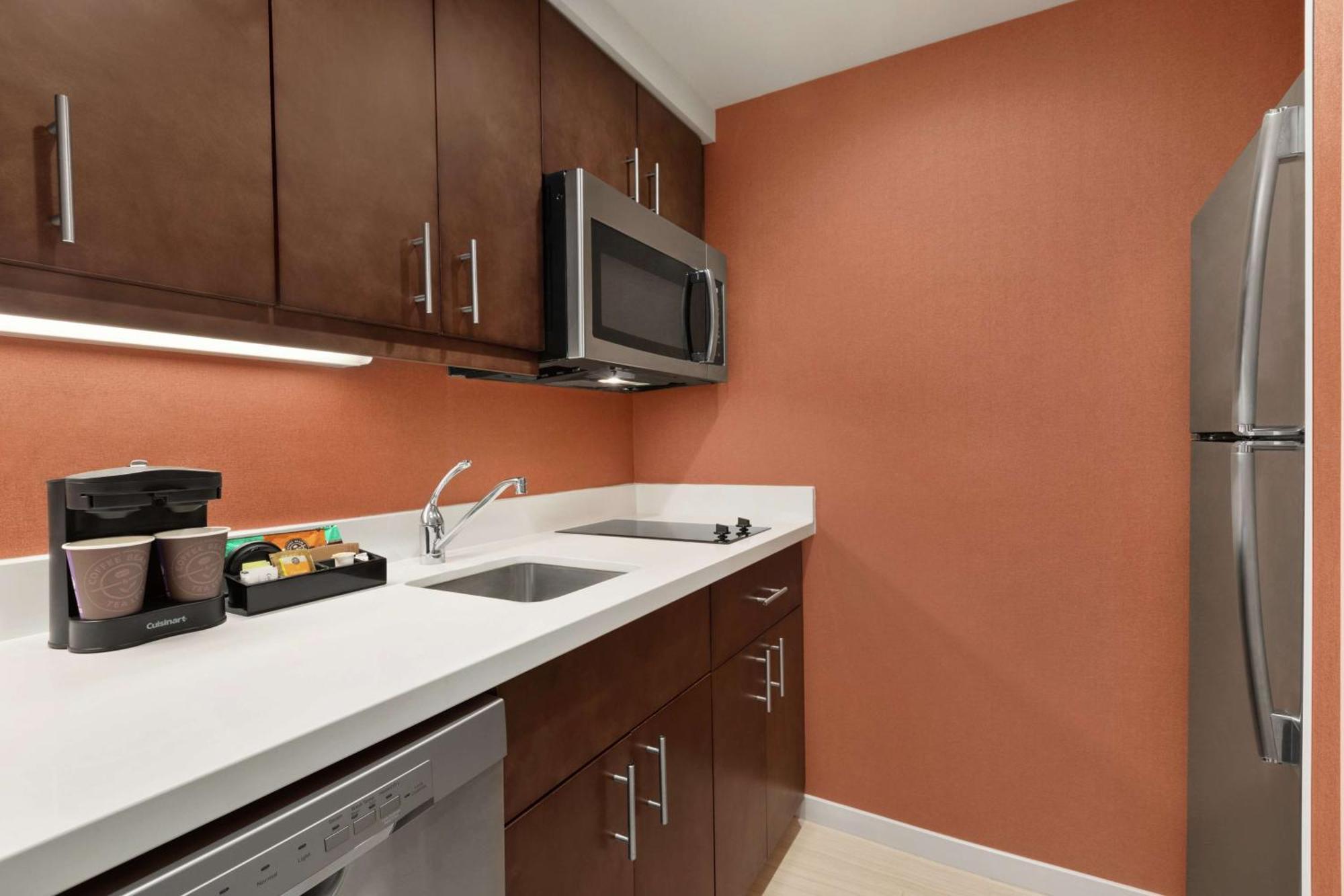 Homewood Suites By Hilton Houston Nw At Beltway 8 Jersey Village Экстерьер фото