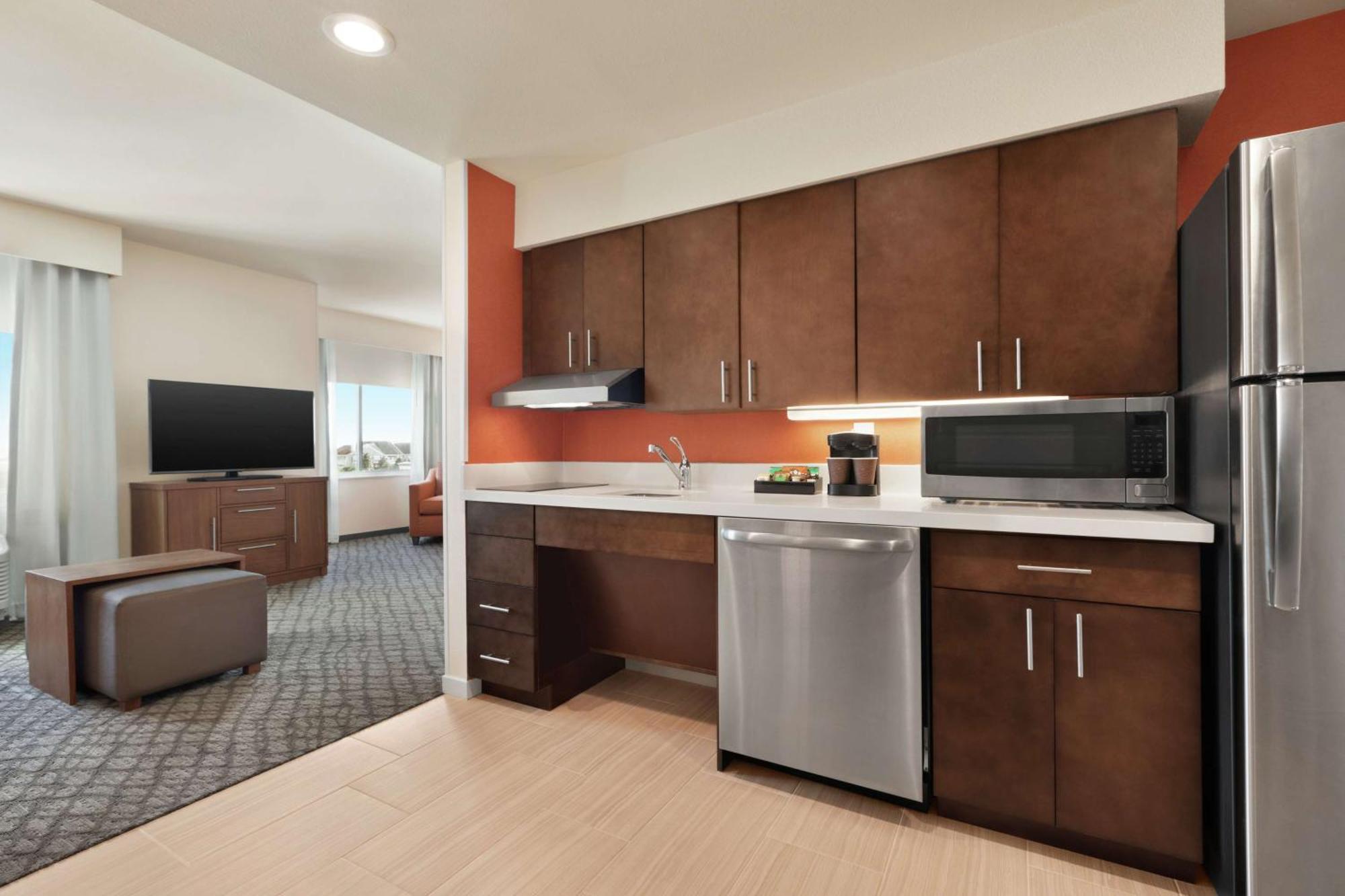 Homewood Suites By Hilton Houston Nw At Beltway 8 Jersey Village Экстерьер фото