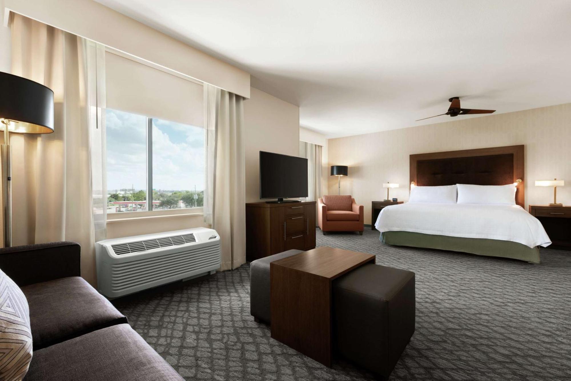 Homewood Suites By Hilton Houston Nw At Beltway 8 Jersey Village Экстерьер фото