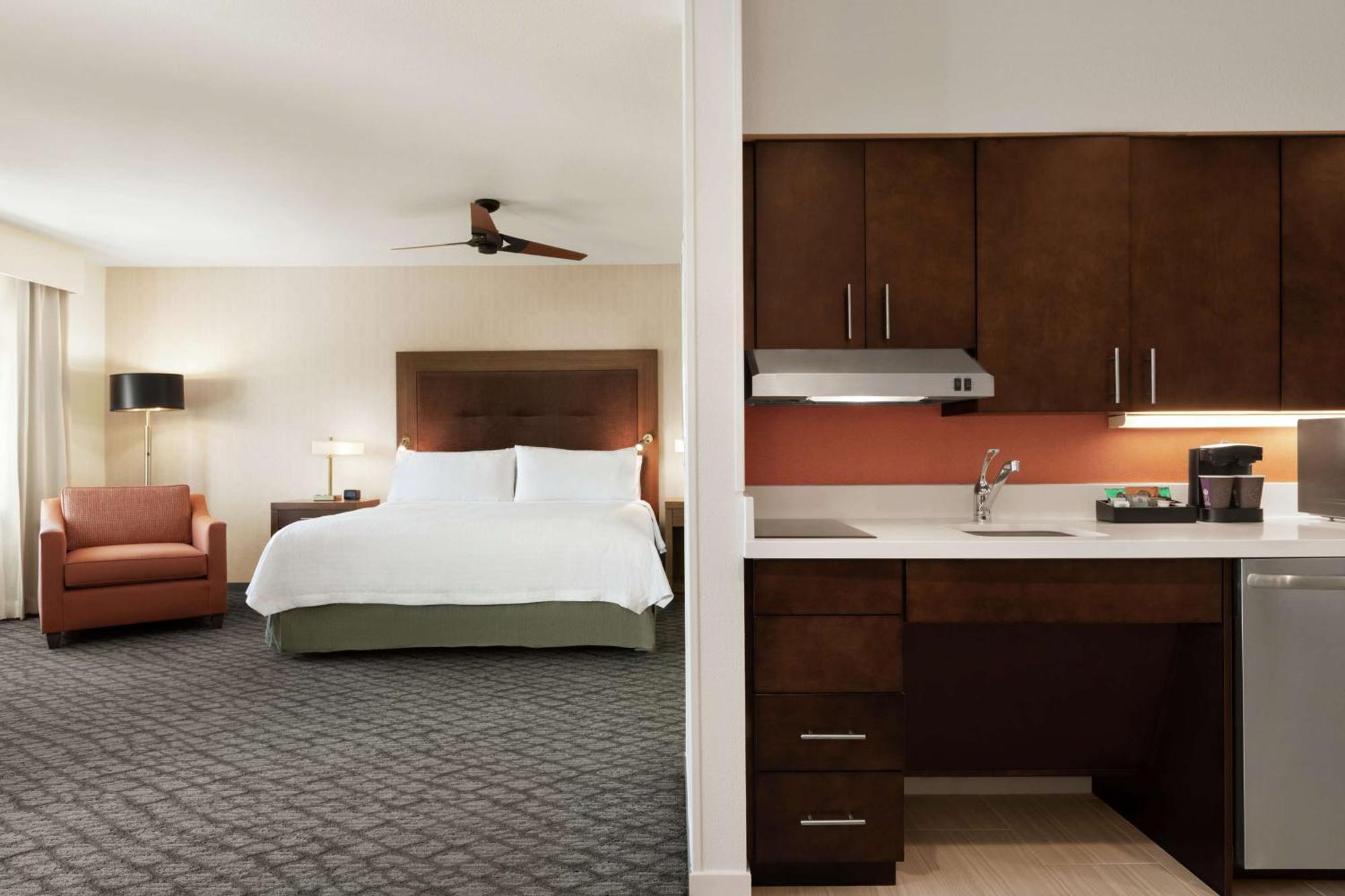 Homewood Suites By Hilton Houston Nw At Beltway 8 Jersey Village Экстерьер фото