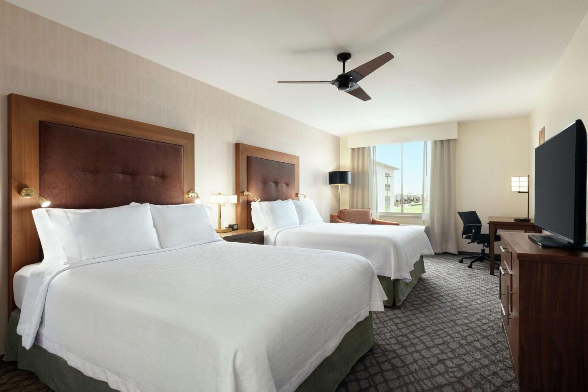 Homewood Suites By Hilton Houston Nw At Beltway 8 Jersey Village Экстерьер фото
