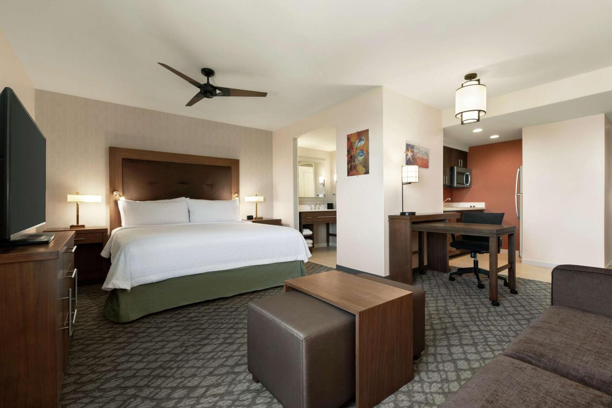Homewood Suites By Hilton Houston Nw At Beltway 8 Jersey Village Экстерьер фото