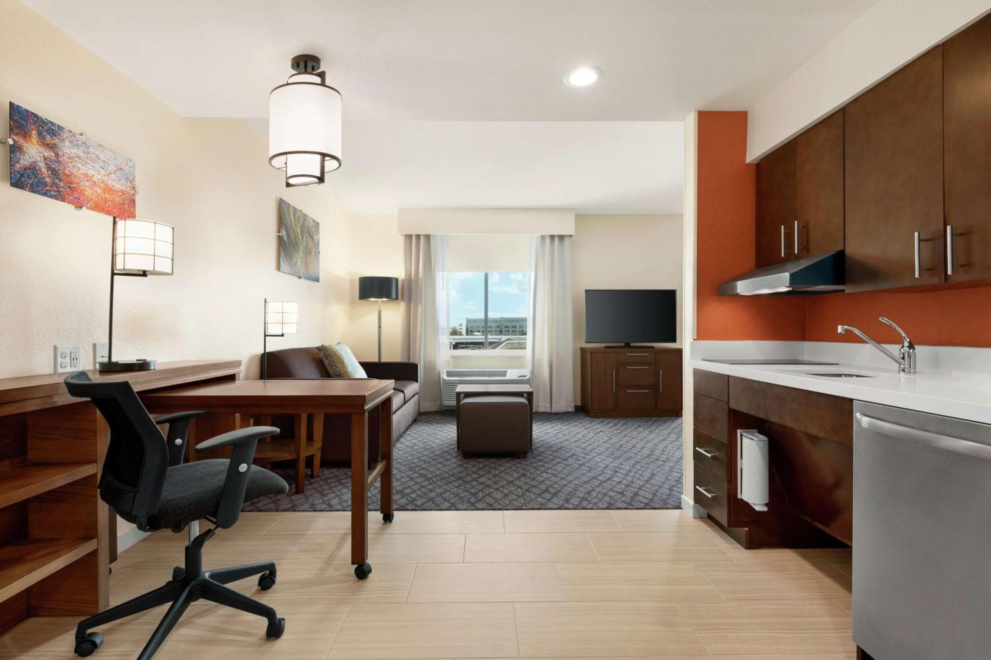 Homewood Suites By Hilton Houston Nw At Beltway 8 Jersey Village Экстерьер фото