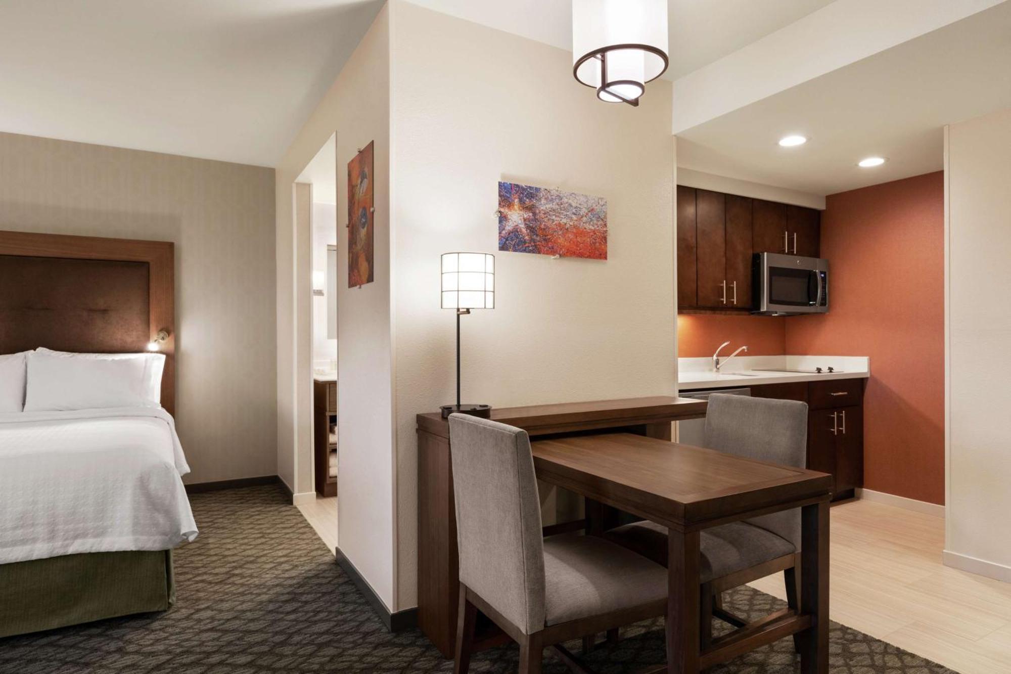 Homewood Suites By Hilton Houston Nw At Beltway 8 Jersey Village Экстерьер фото