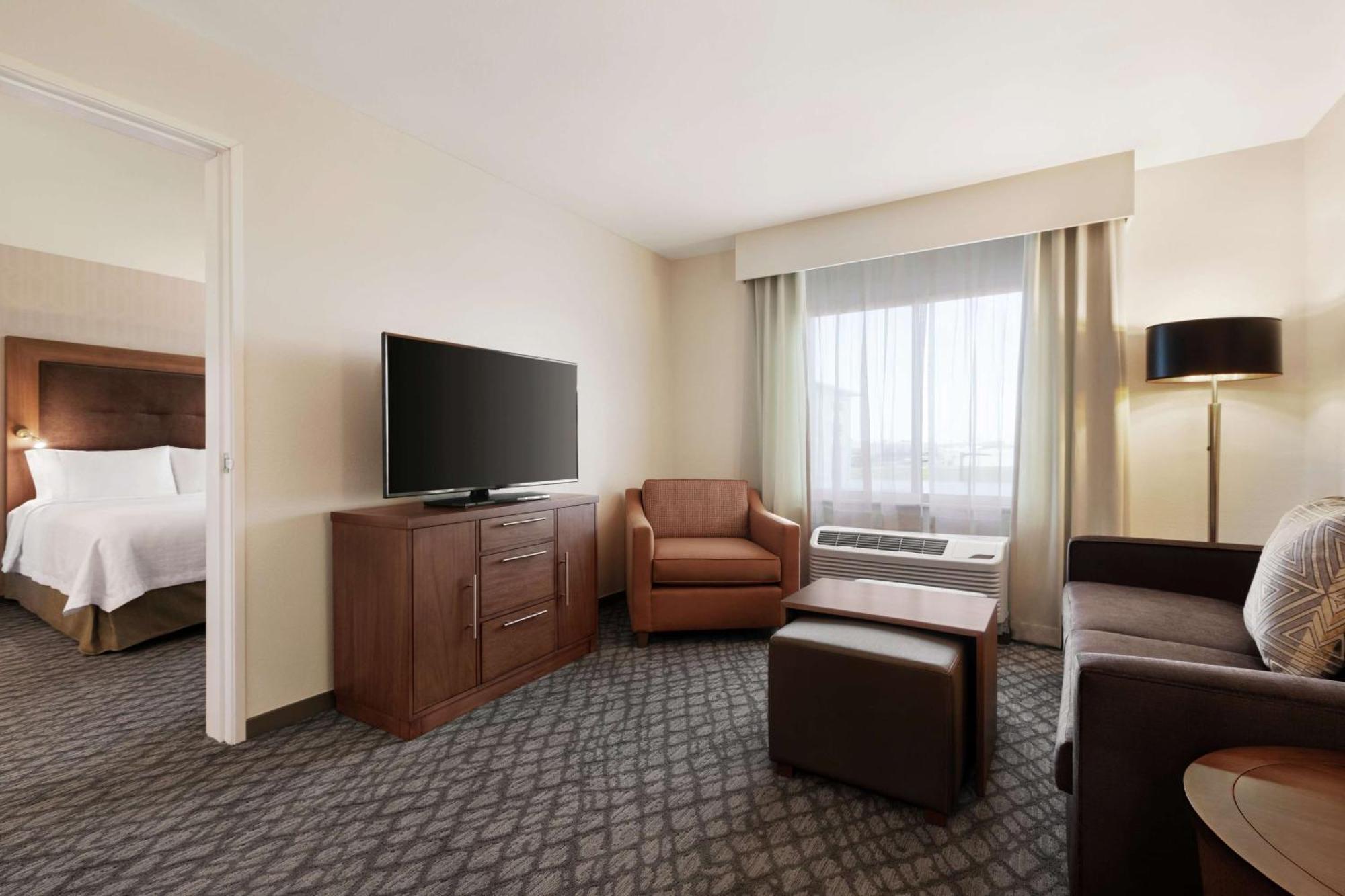 Homewood Suites By Hilton Houston Nw At Beltway 8 Jersey Village Экстерьер фото