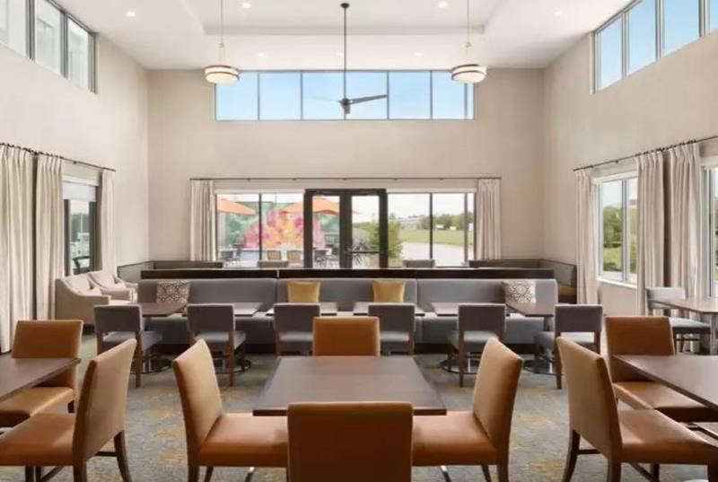 Homewood Suites By Hilton Houston Nw At Beltway 8 Jersey Village Экстерьер фото