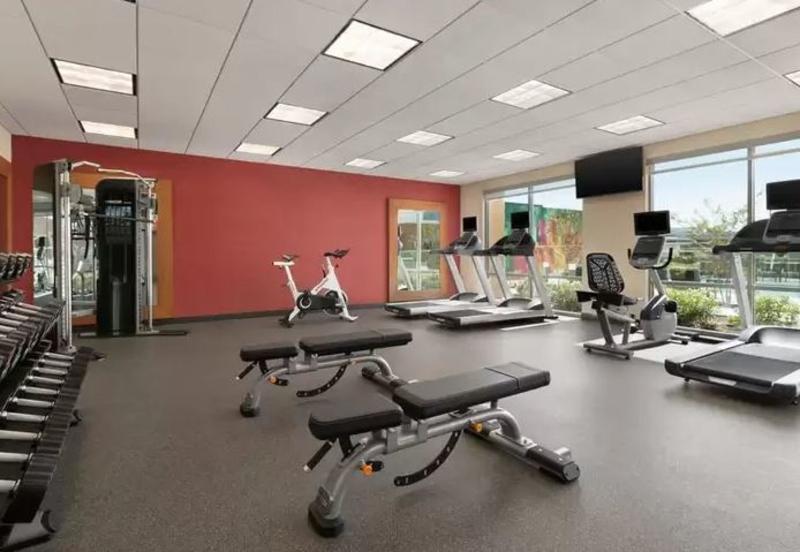 Homewood Suites By Hilton Houston Nw At Beltway 8 Jersey Village Экстерьер фото