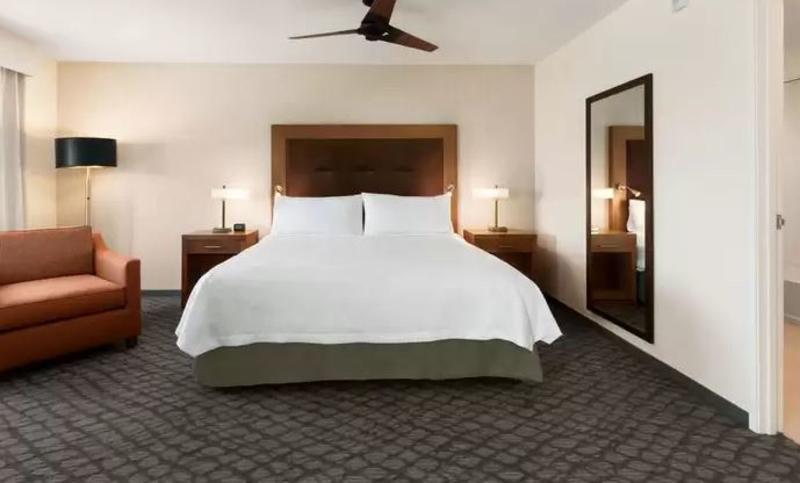 Homewood Suites By Hilton Houston Nw At Beltway 8 Jersey Village Экстерьер фото